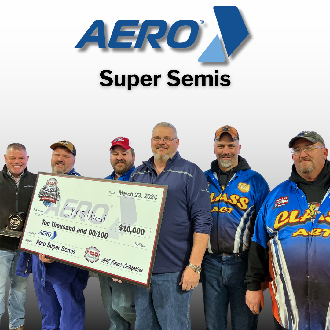 Aero Super Semis