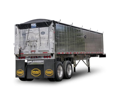 Aluminum MVP™ Smoothside
