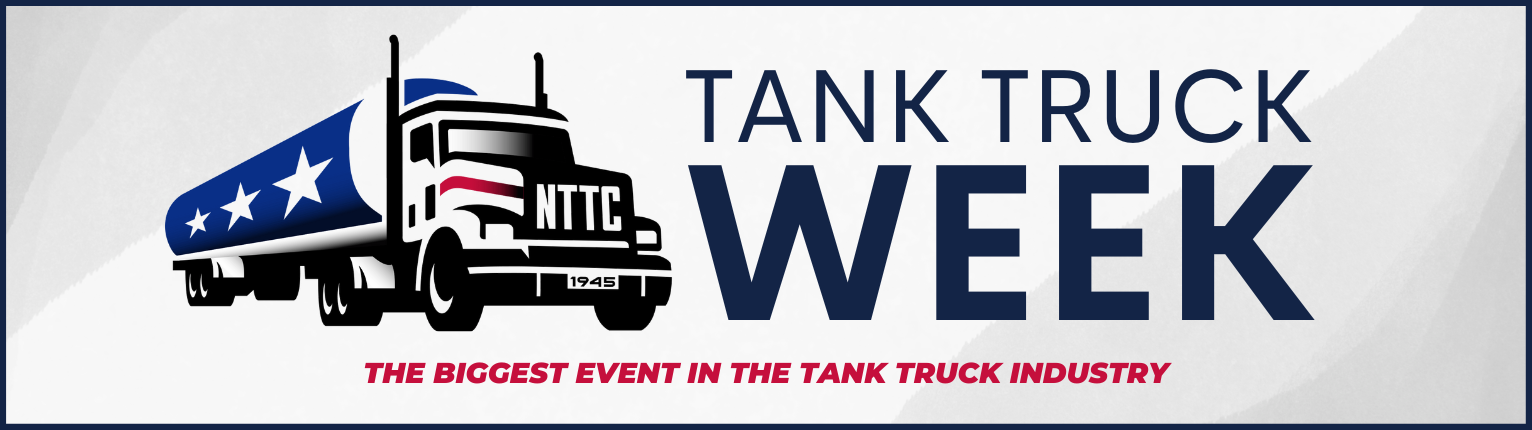 NTTC Tank Truck Week 