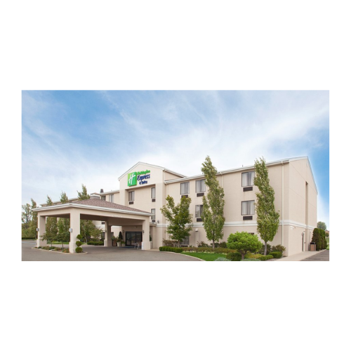 Alliance Hampton Inn 