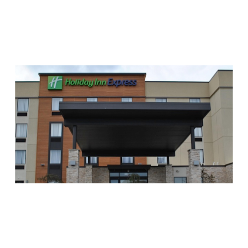 Holiday Inn Salem