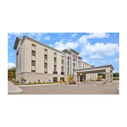 Alliance Holiday Inn