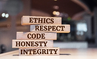 code of conduct