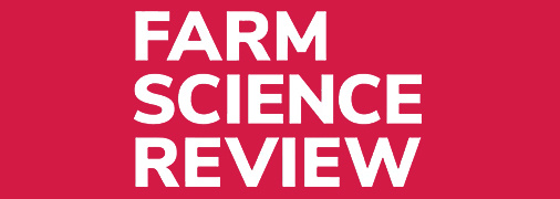 Farm Science Review