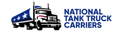 the logo for NTTC that MAC Trailer plans to attend in Charlotte, NC.