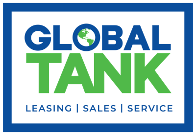 Global Tank Logo
