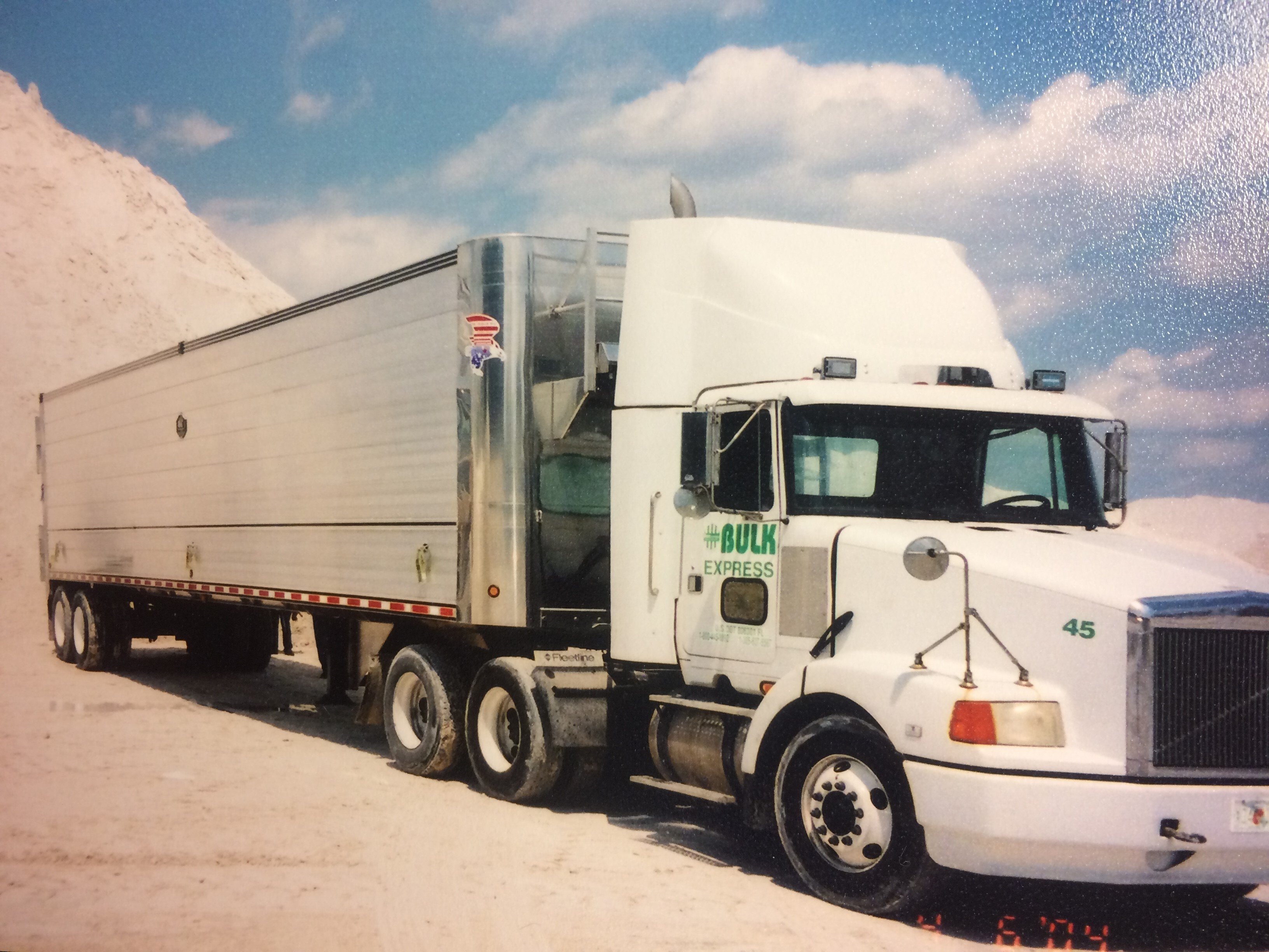 1st Moving Floor Transfer 2004 (1)