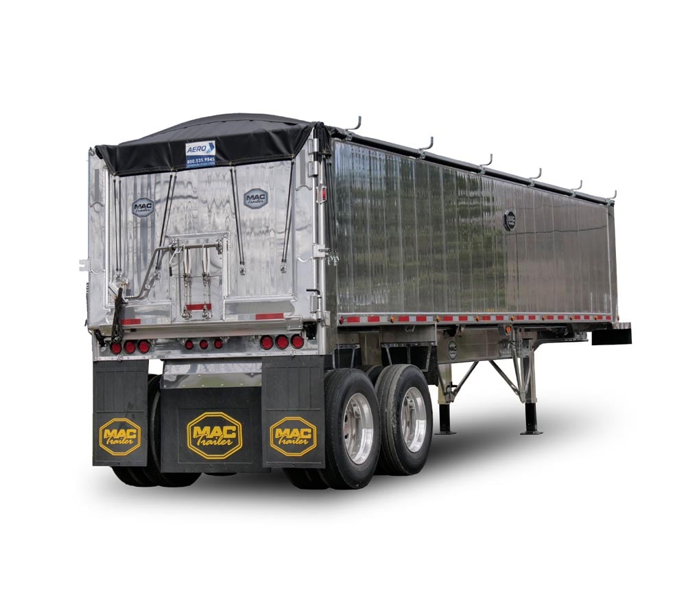 Aluminum MVP™ Smoothside