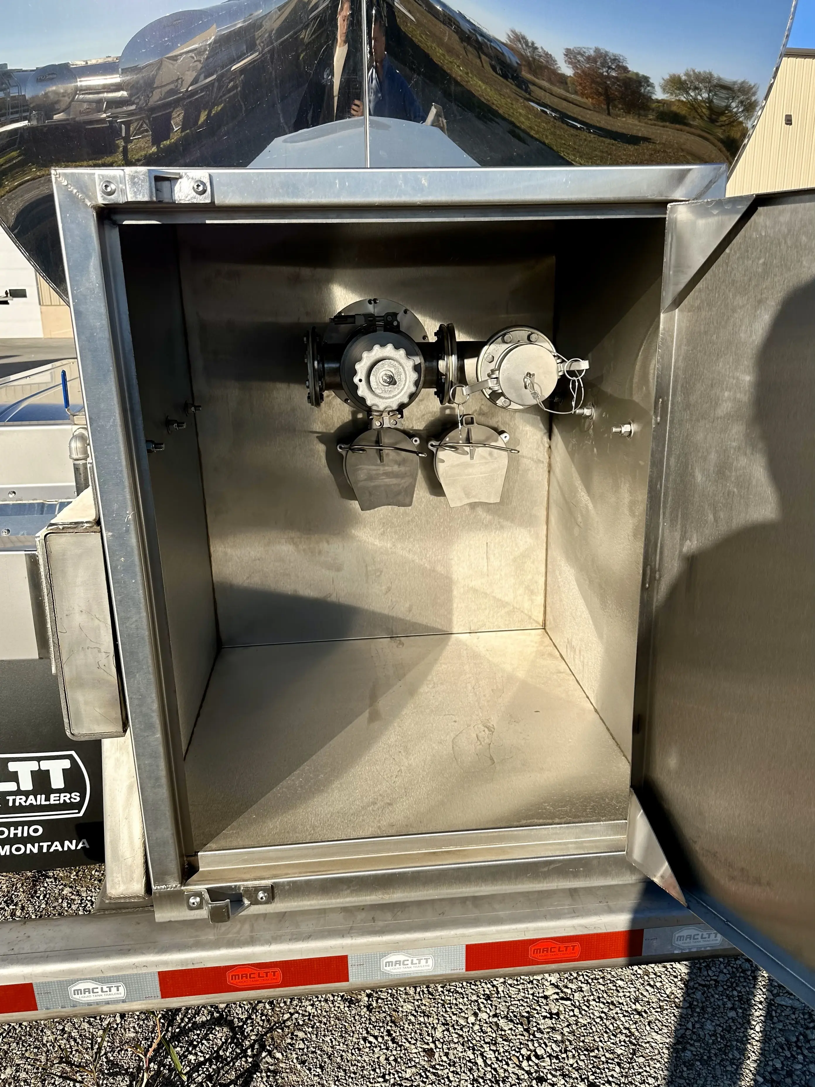 Cabinet Configurations (1)