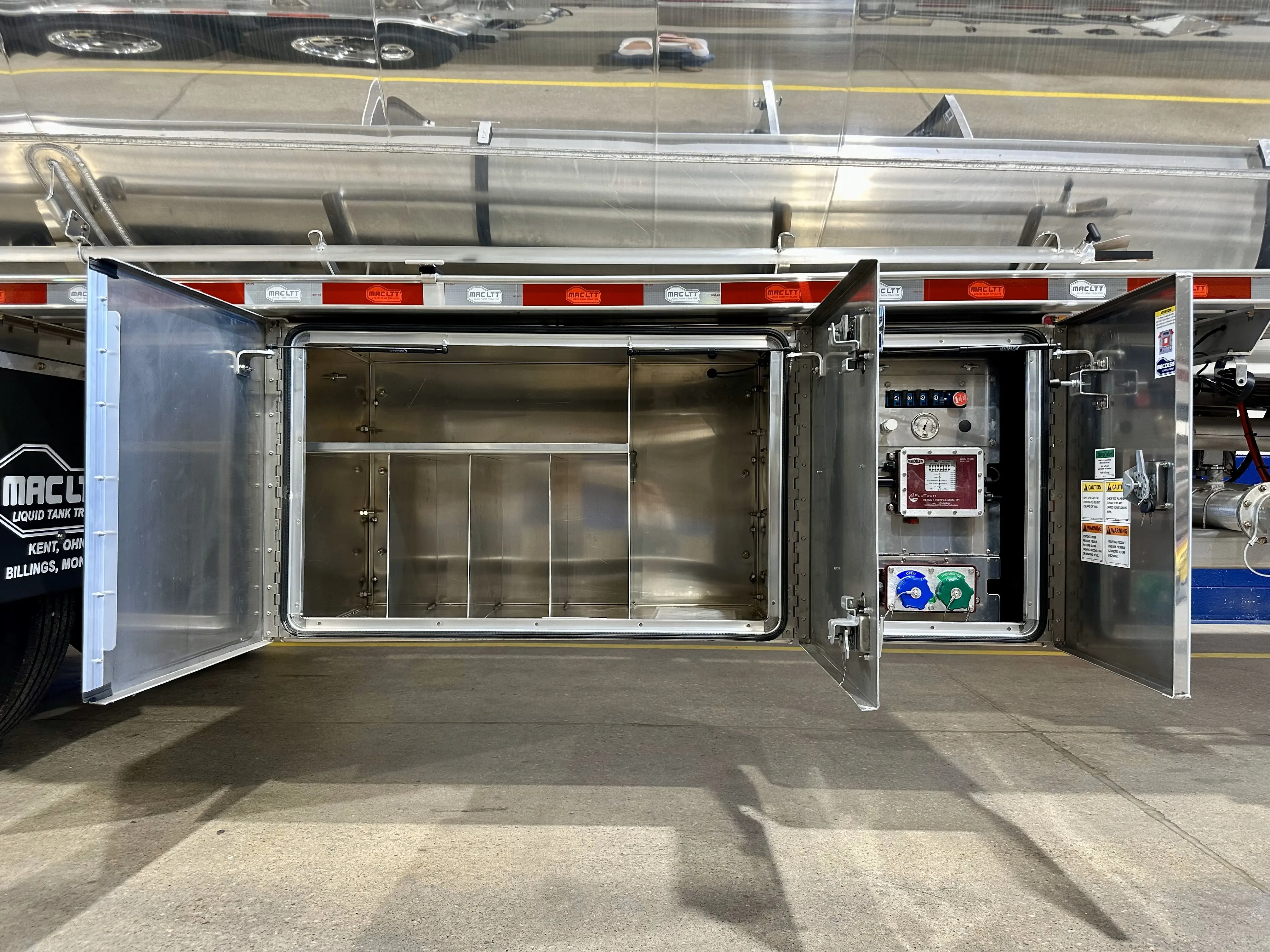 Cabinet Configurations