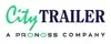 City Trailer logo