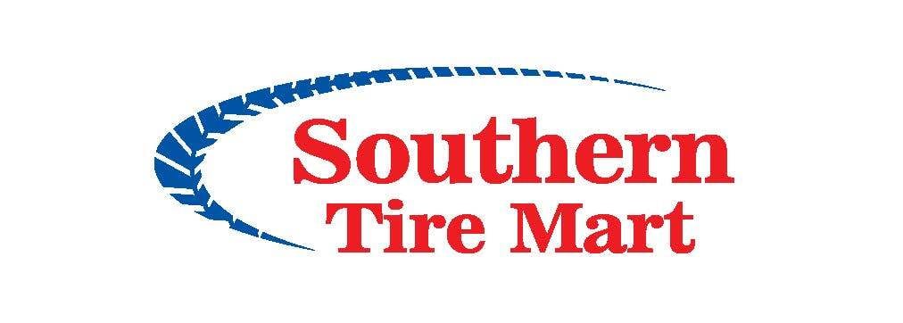 Southern Tire Mart Logo