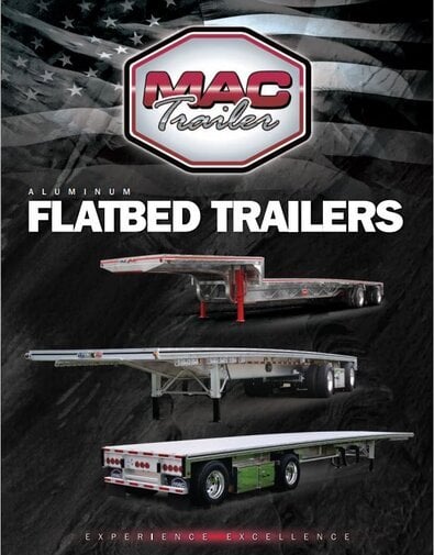 Flatbed Trailer Literature