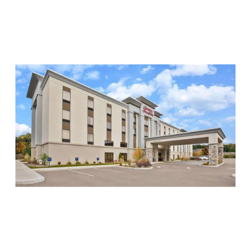 Hampton Inn Alliance