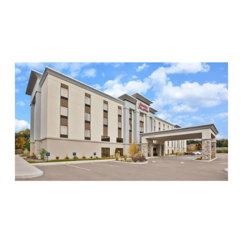 Holiday Inn Alliance OH