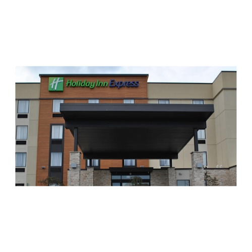 Holiday Inn Salem OH