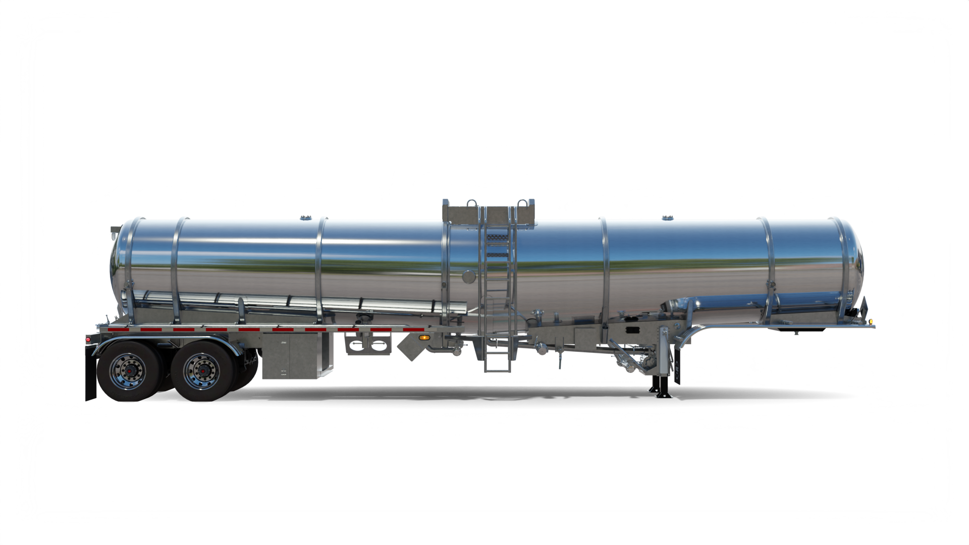 LTT - DOT 407 - Side