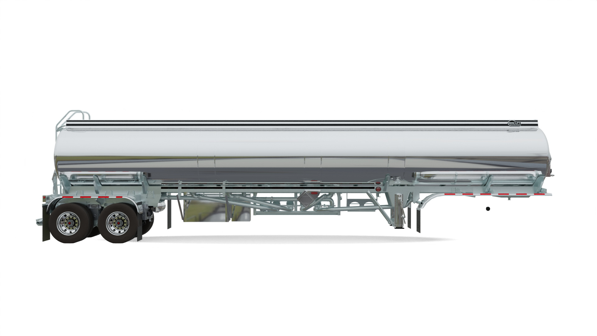 DOT 406 LTT