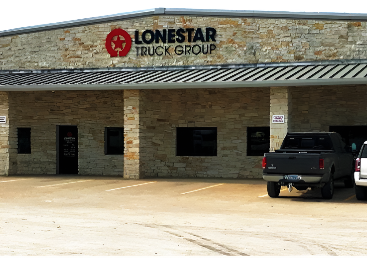 Lonestar - Bryan, TX