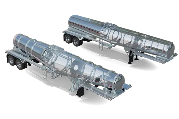 MAC LTT Fertilizer with Internal Ring