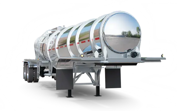 MAC LTT Fertilizer with Piping Option