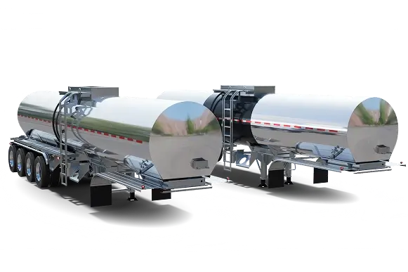Hot Product tanks
