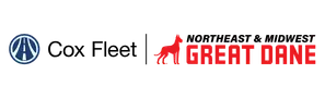 Northeast Great Dane Logo
