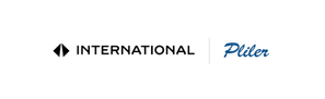 Pliler International Logo