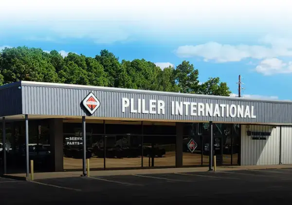 Pliler International