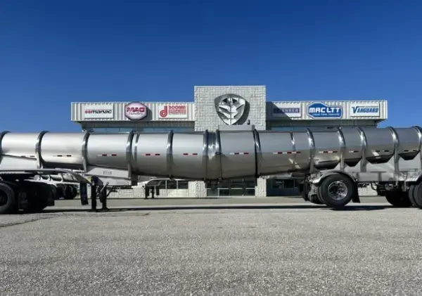 Siouxland Trailers