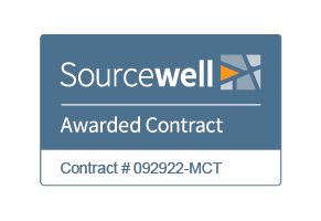 Sourcewell Contract