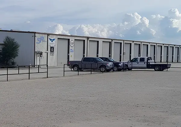 Southwestern - Kyle Location