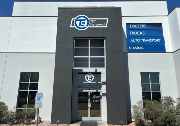 TEC Equipment - Phoenix