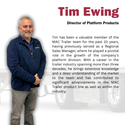 Tim Ewing