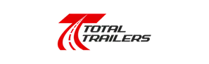 Total Trailers Logo