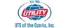 Utility Trailer - UTS of the Ozarks logo