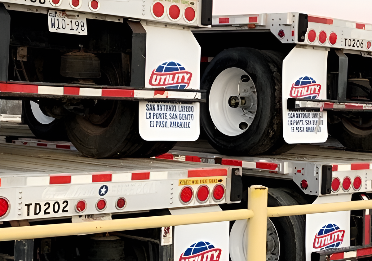 Utility Trailer of Texas