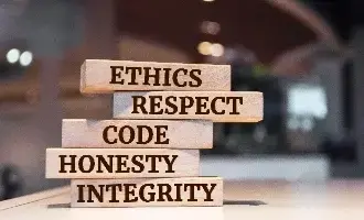 code of conduct