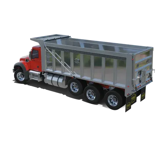 dumptruckbody-sheetandpost-customization-5050