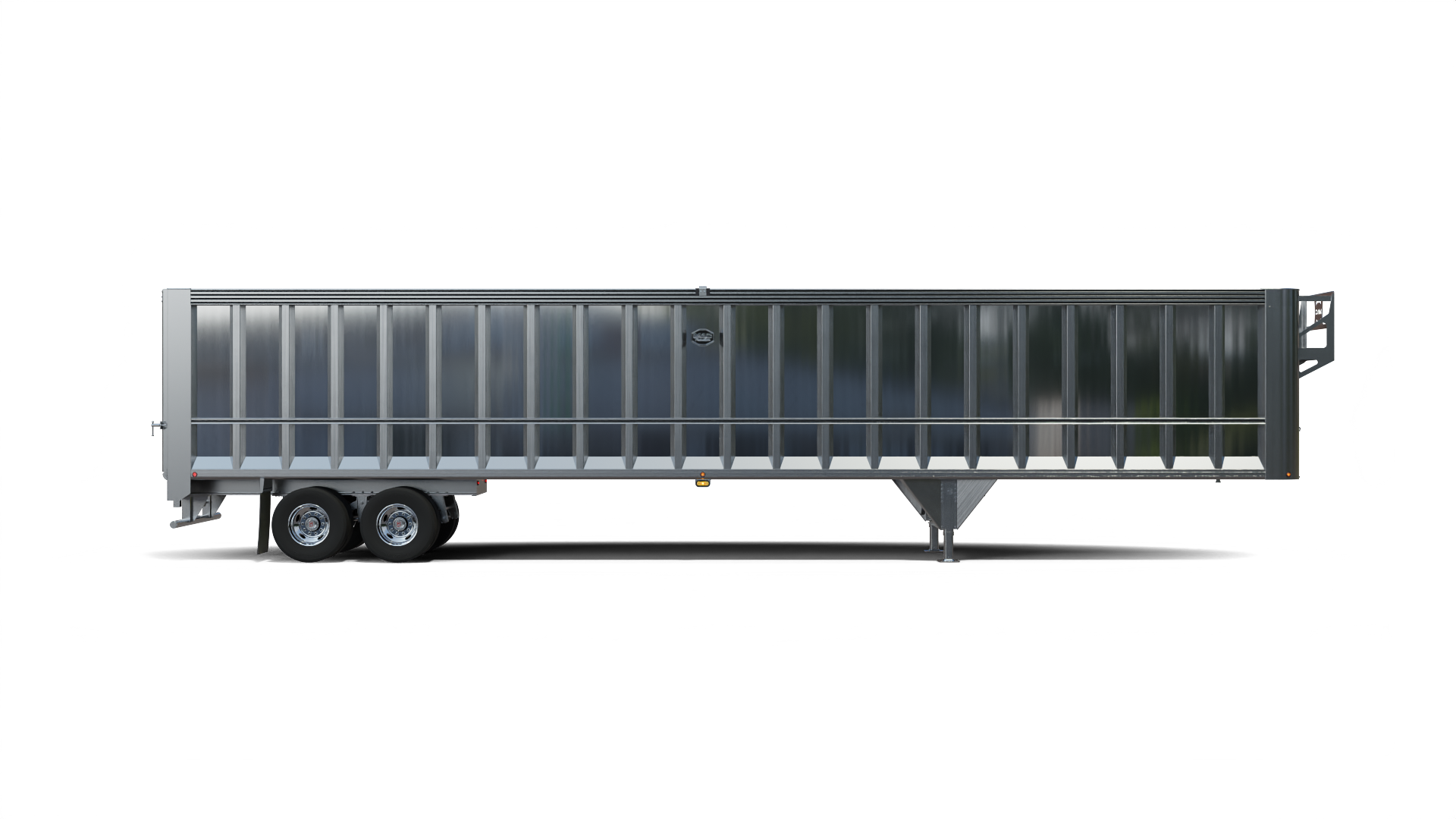 transfer - tipper - side